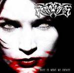 Hate Is What We Create